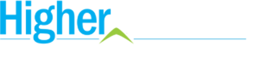 Higher Impact Logo