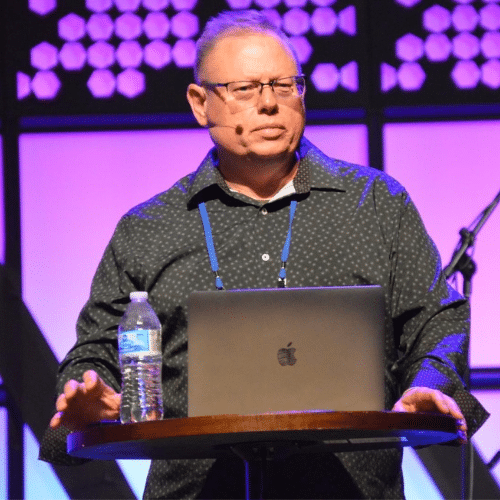 david smock higher impact