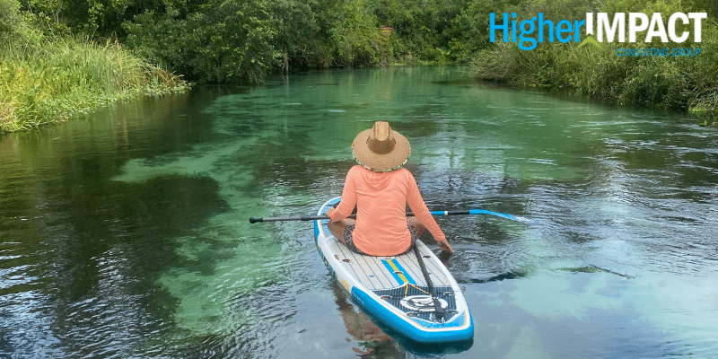 higher impact experience retreats 2