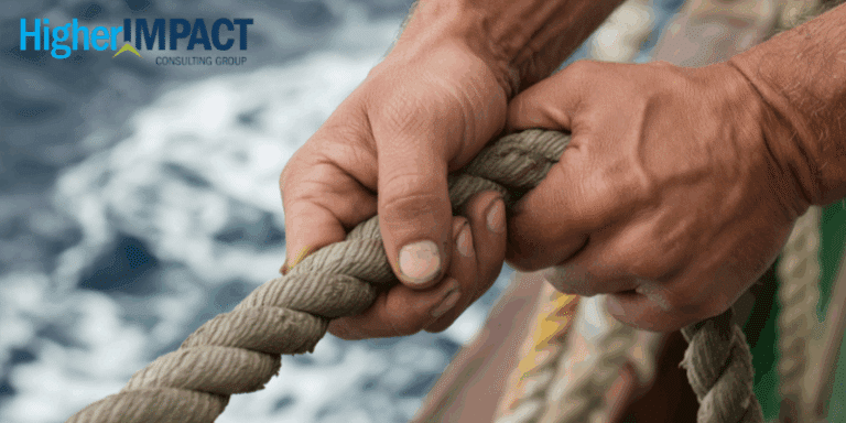 higher impact leadership retreats 2