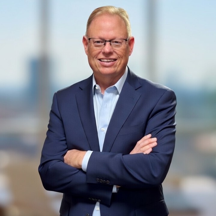 david smock, executive coach